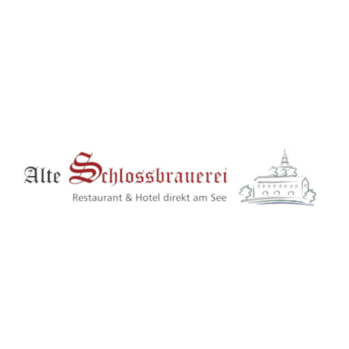 Logo of Alte Schlossbrauerei Mirow brewery