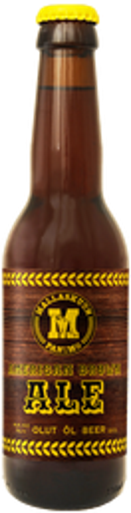 Produktbild von Mallaskuun American Brown Ale