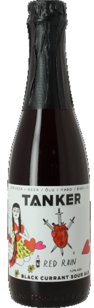 Product image of Tanker Red Rain