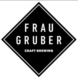 Logo of FrauGruber Craft Brewing brewery