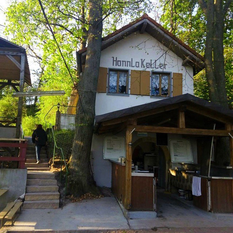 Wagner Bräu Oberhaid Brauerei aus Deutschland