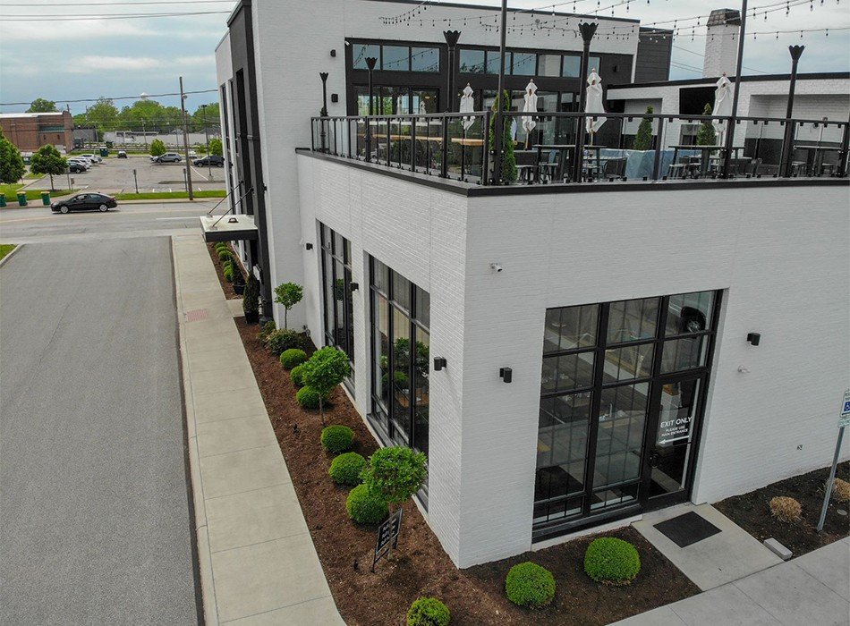 Brim Kitchen and Brewery Brauerei aus Vereinigte Staaten