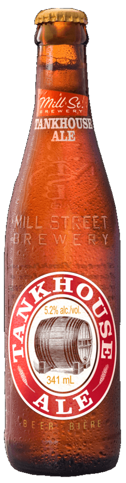 Produktbild von Mill Street Brewery - Tankhouse Ale