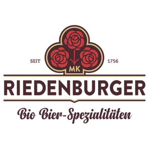 Logo of Riedenburger Brauhaus brewery