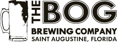 Logo of Bog Brewing brewery