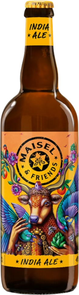 Produktbild von Maisel & Friends - India Ale