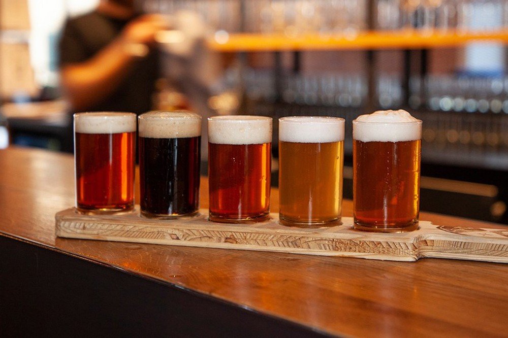 Kronprinz Bamberg Brauerei aus Deutschland