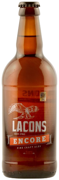 Product image of Encore Pale Ale