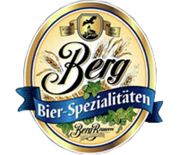 Logo von Berg Brauerei Brauerei