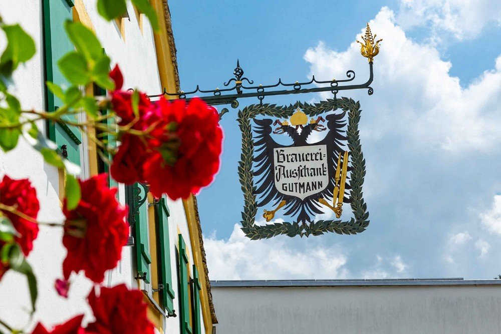 Brauerei Gutmann Brauerei aus Deutschland