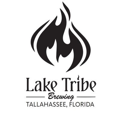 Logo of Lake Tribe Brewing  brewery