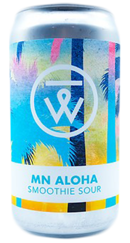 Produktbild von Talking Waters MN Aloha