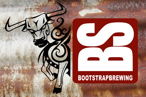 Logo von Bootstrap Brewing Brauerei