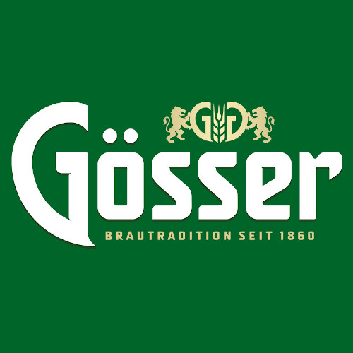 Logo von Gösser Brauerei