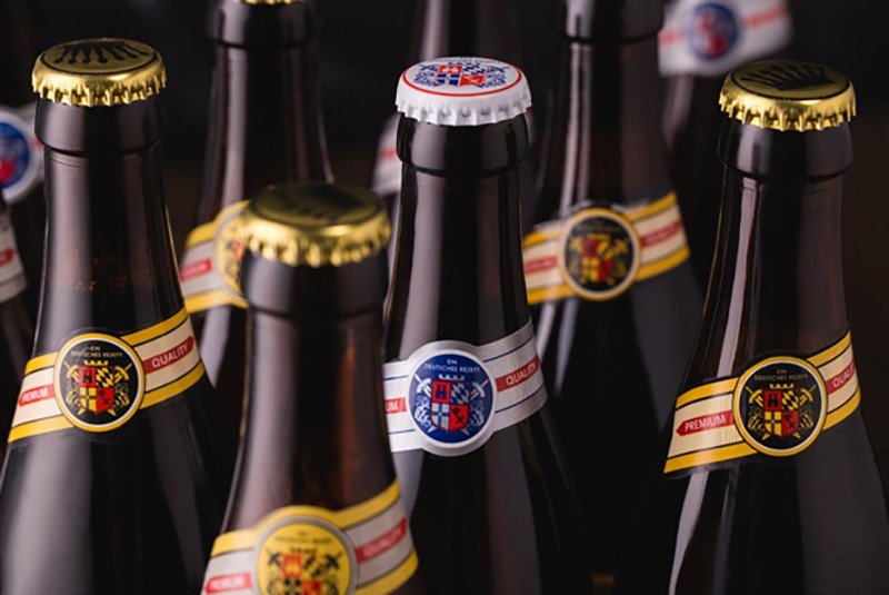 Varnitsa (Seven Brewers) brewery from Russia