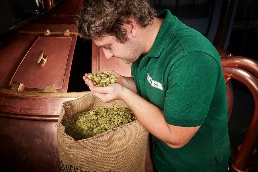 Privatbrauerei Waldhaus Brauerei aus Deutschland