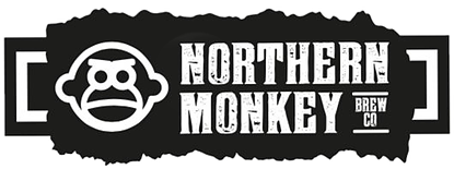 Logo of Northern Monkey brewery