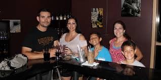 Aftershock Brewing brewery from United States