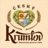 Logo of Historický pivovar Český Krumlov brewery
