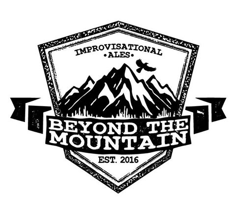 Logo of Beyond The Mountain brewery