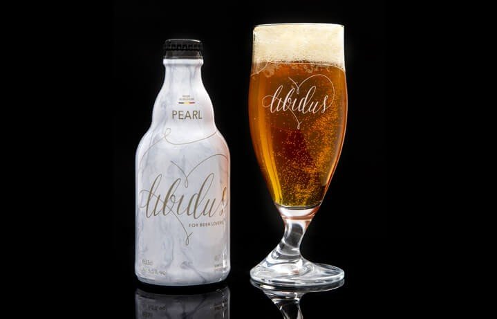 Let It Beer Brauerei aus Belgien