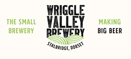 Logo of Wriggle Valley Brewery brewery