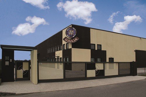 Birrificio Gjulia Brauerei aus Italien