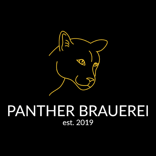 Logo von Panther Brauerei Brauerei