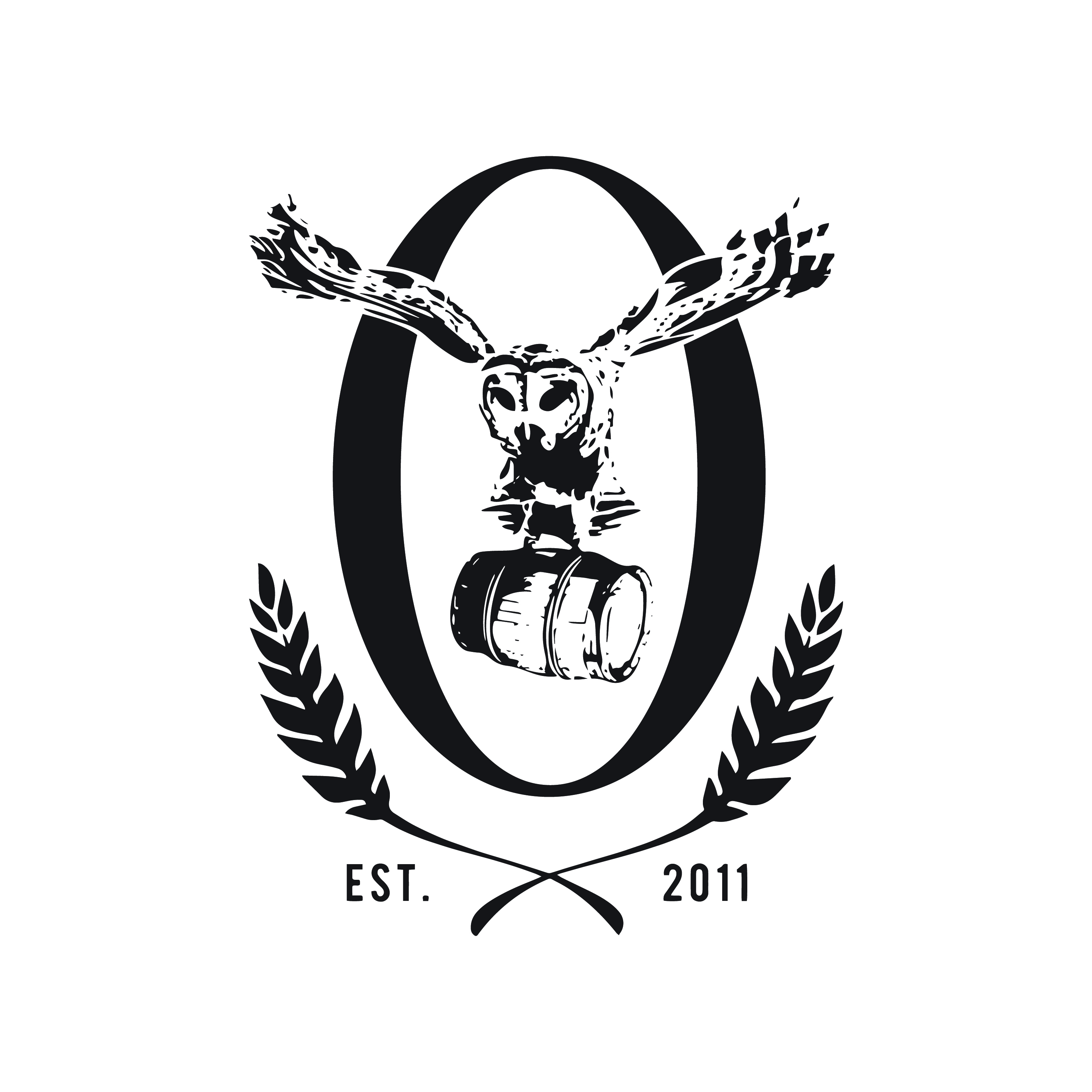 Logo von Oxbow Brewing Company Brauerei