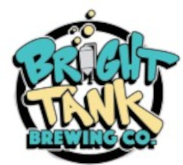 Logo of Bright Tank Brewing Co. brewery