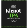 Logo of Hradecký Klenot brewery