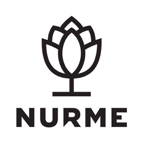 Logo of Nurme Alus brewery