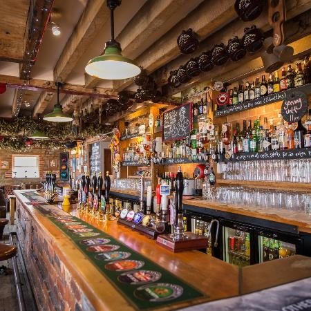 Grainstore Brewery brewery from United Kingdom