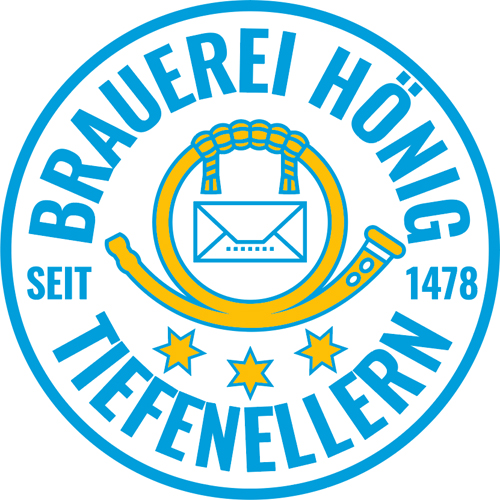 Logo of Brauerei Hönig brewery