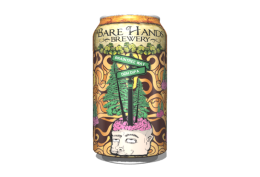 Product image of Bare Hands BrainTree Way DDH DIPA