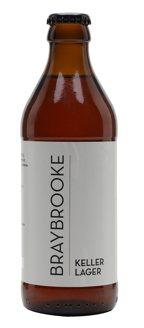 Product image of Braybrooke Beer Keller lager