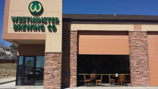 Westminster Brewing brewery from United States