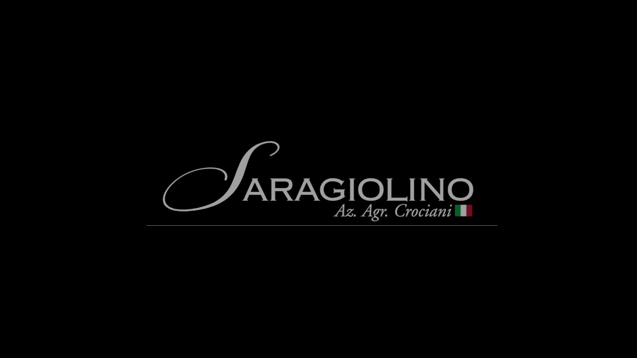 Logo of Saragiolino brewery