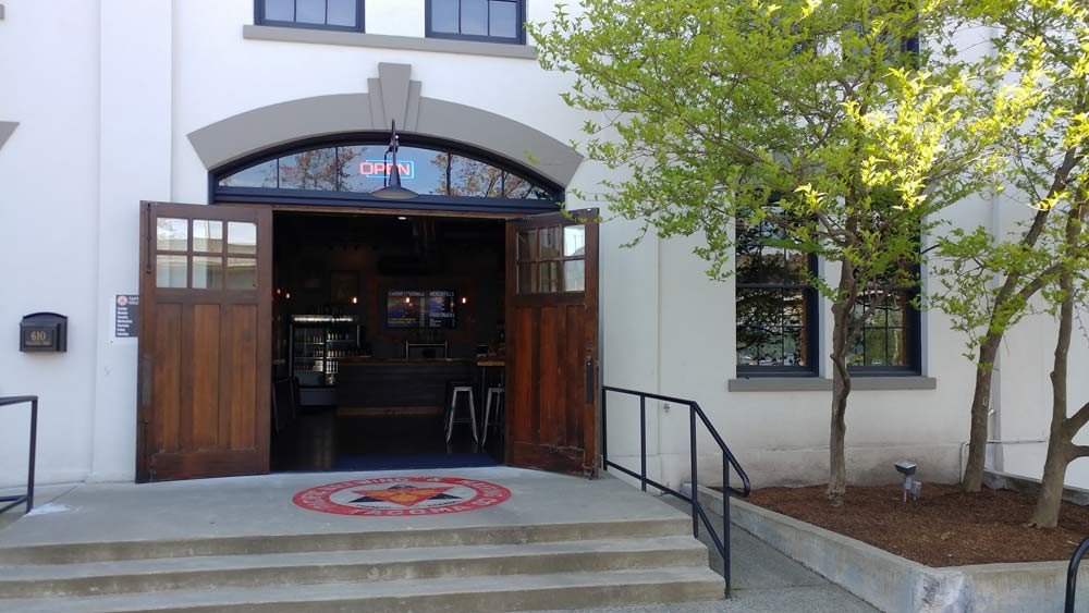 Pacific Brewing Company Brauerei aus Vereinigte Staaten