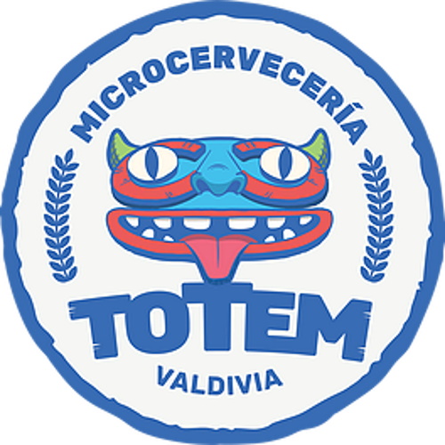 Logo of Cerveza Totem brewery