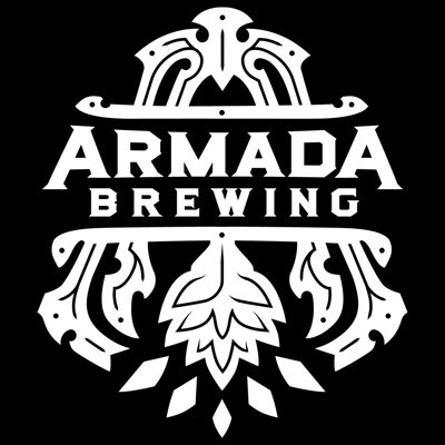Logo of Armada Brewing brewery