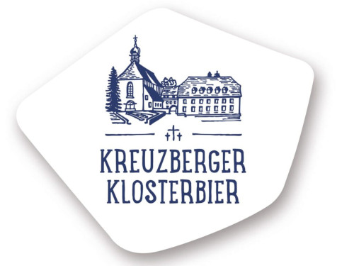 Logo of Franziskaner Klosterbetriebe brewery