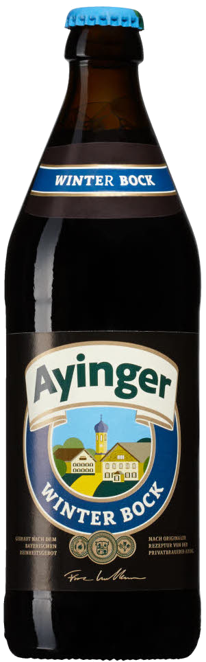 Product image of Ayinger - Winterbock