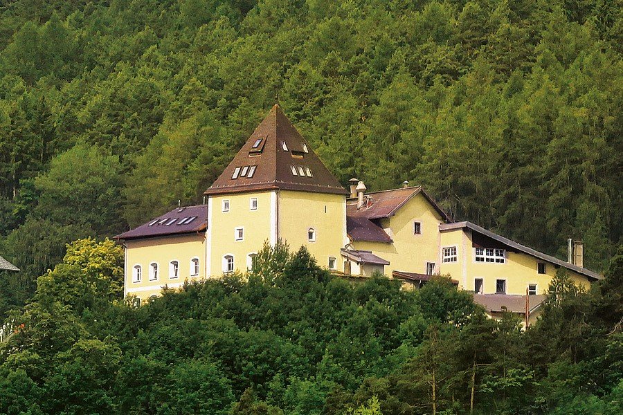 Brauerei Schloss Starkenberg Brauerei aus Österreich