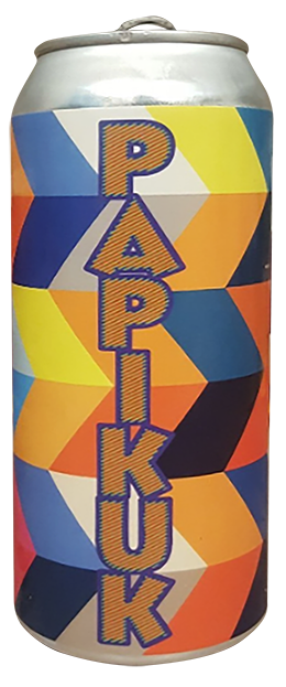 Produktbild von The Brewing Projekt Papikuk