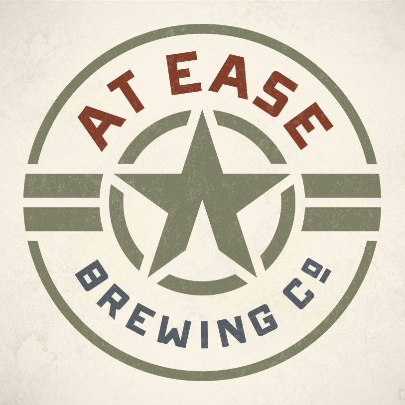 Logo von At Ease Brewing Brauerei