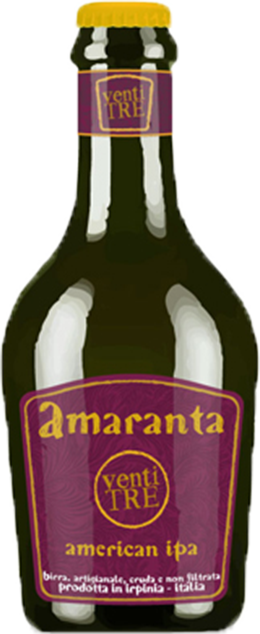 Produktbild von Vintitre Amaranta