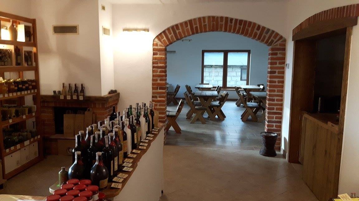 Pasieka Jaros brewery from Poland