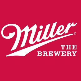 Logo von Miller Brewing Company (Molson Coors) Brauerei