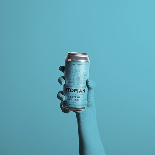 Utopian Brewing brewery from United Kingdom